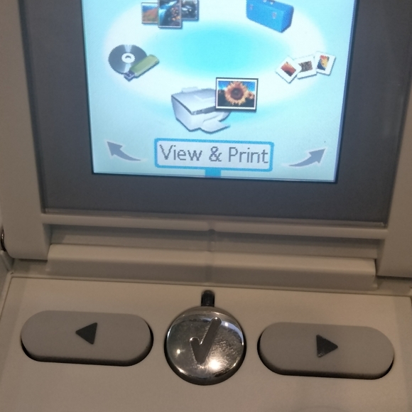 Lexmark P450 - Picture 9 of 10